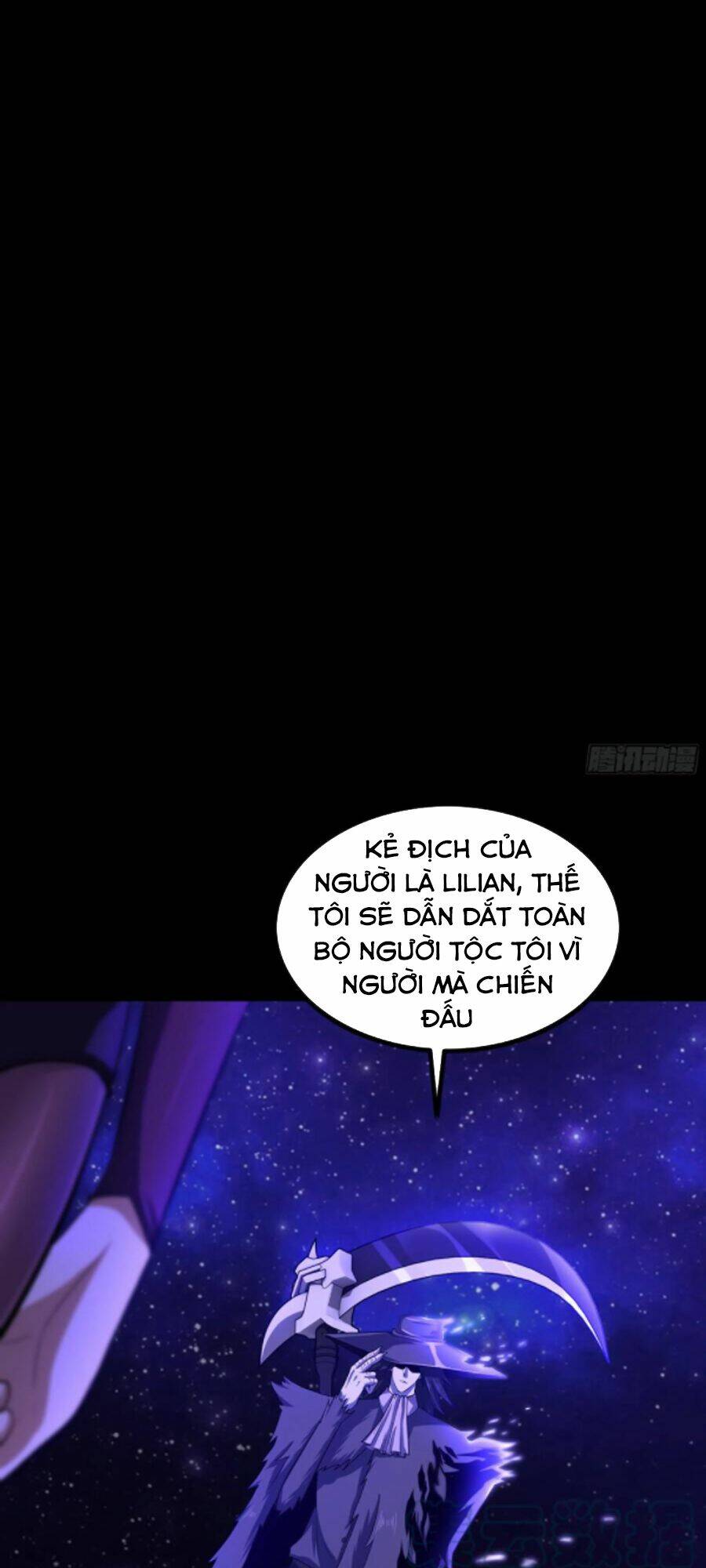 Vợ Tôi Là Quỷ Vương Chapter 335 - Trang 2