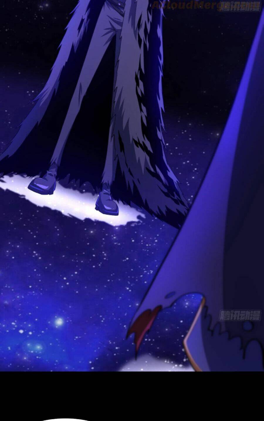 Vợ Tôi Là Quỷ Vương Chapter 335 - Trang 2