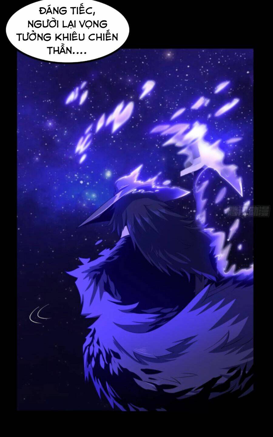 Vợ Tôi Là Quỷ Vương Chapter 335 - Trang 2