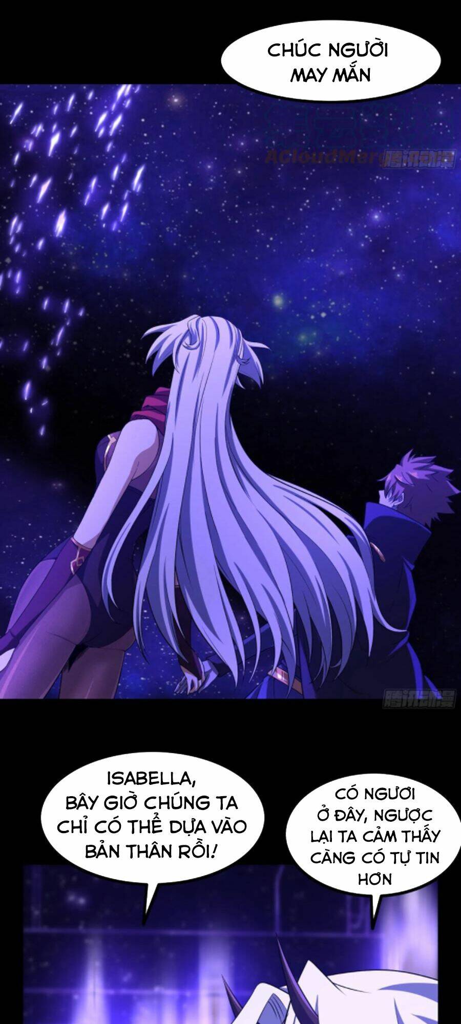 Vợ Tôi Là Quỷ Vương Chapter 335 - Trang 2