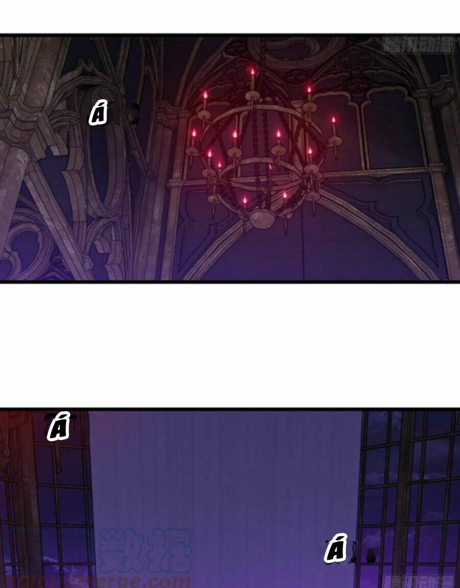 Vợ Tôi Là Quỷ Vương Chapter 335 - Trang 2