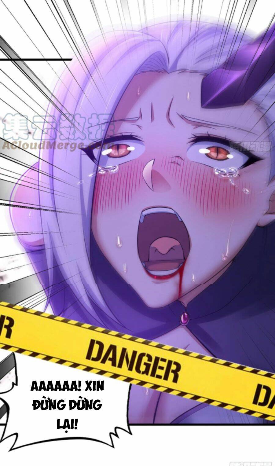 Vợ Tôi Là Quỷ Vương Chapter 335 - Trang 2