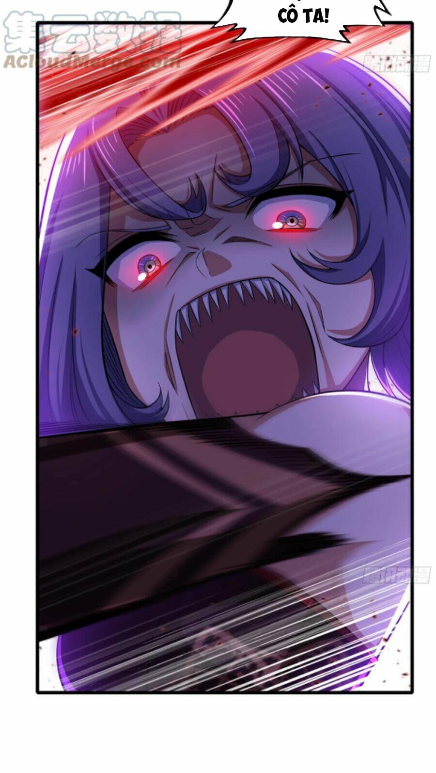 Vợ Tôi Là Quỷ Vương Chapter 335 - Trang 2