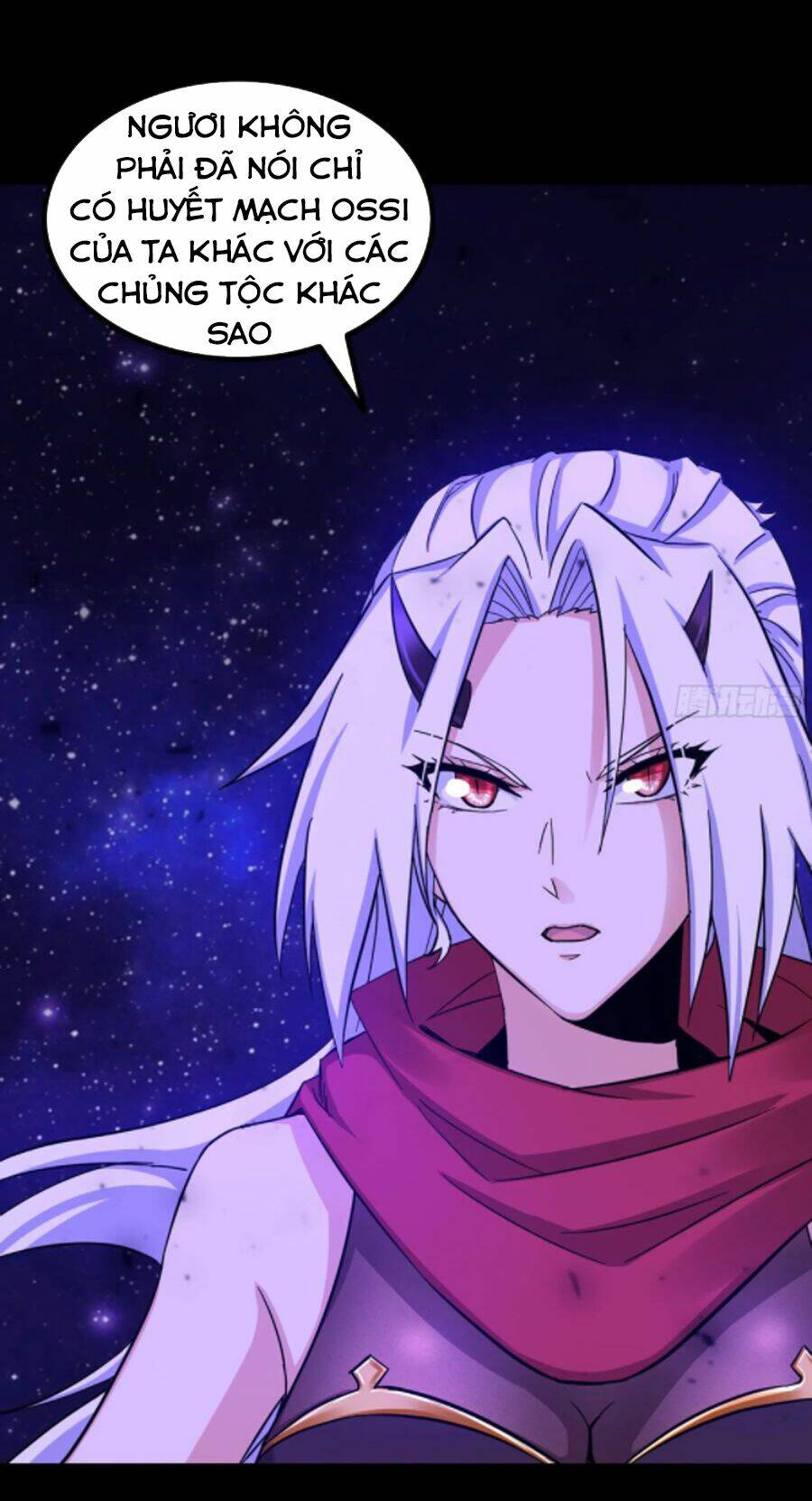 Vợ Tôi Là Quỷ Vương Chapter 335 - Trang 2