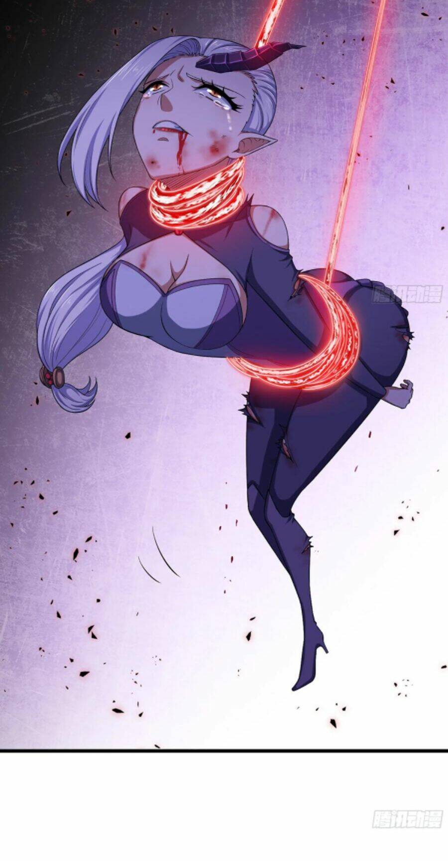 Vợ Tôi Là Quỷ Vương Chapter 335 - Trang 2