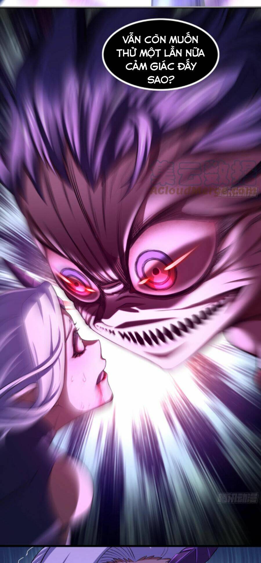 Vợ Tôi Là Quỷ Vương Chapter 335 - Trang 2