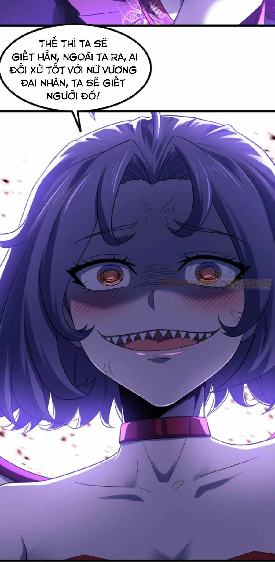 Vợ Tôi Là Quỷ Vương Chapter 335 - Trang 2