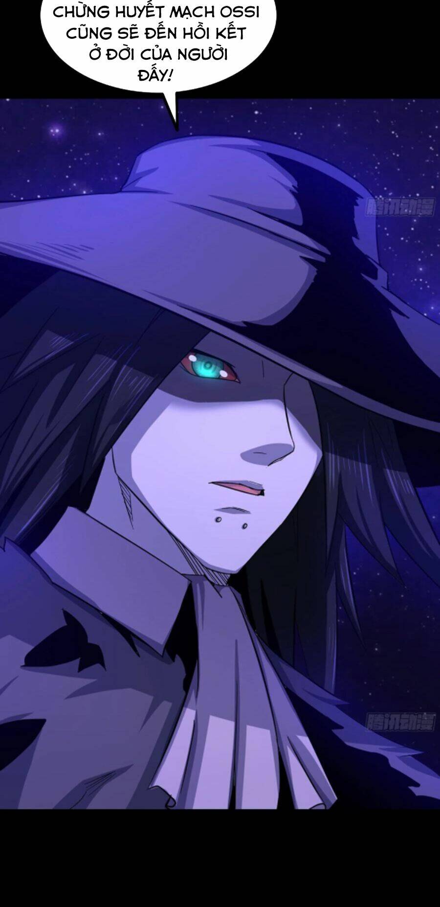 Vợ Tôi Là Quỷ Vương Chapter 335 - Trang 2