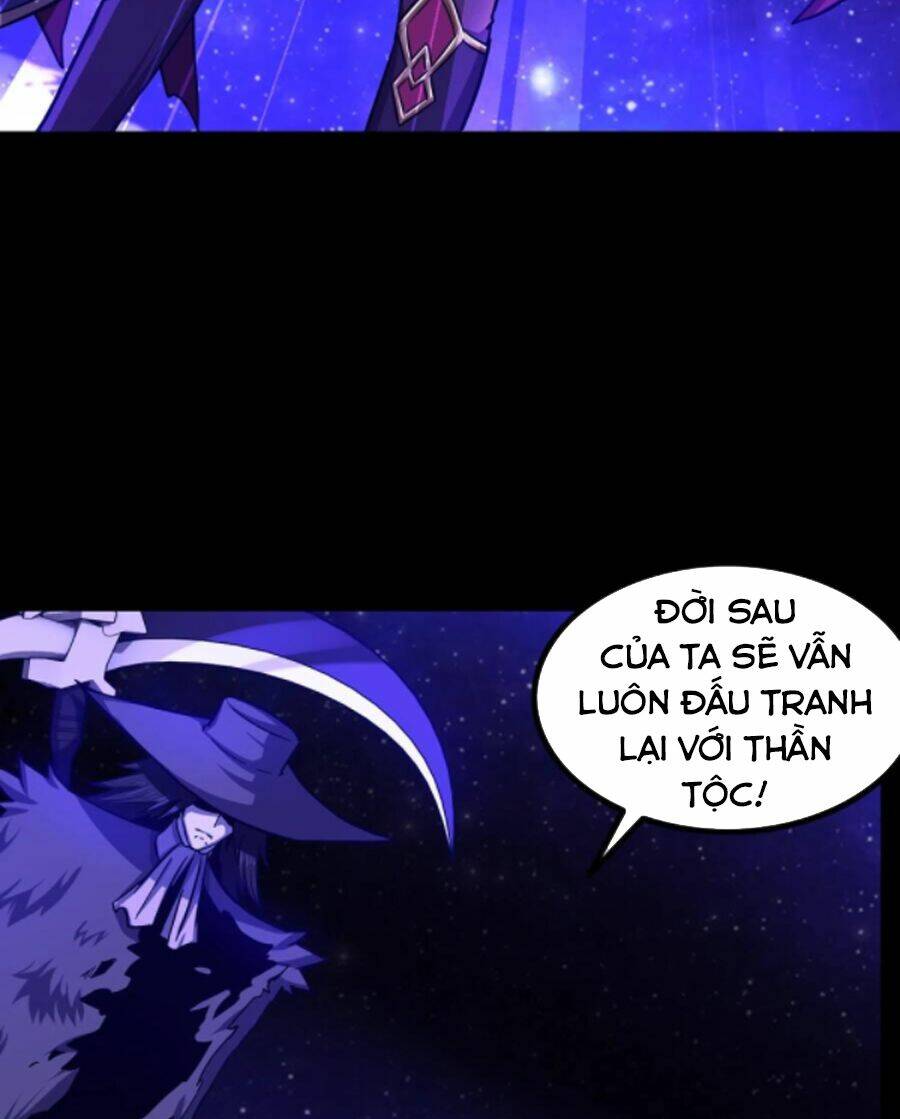 Vợ Tôi Là Quỷ Vương Chapter 335 - Trang 2