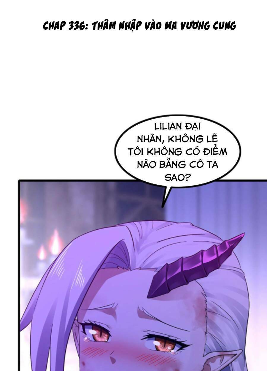 Vợ Tôi Là Quỷ Vương Chapter 336 - Trang 2