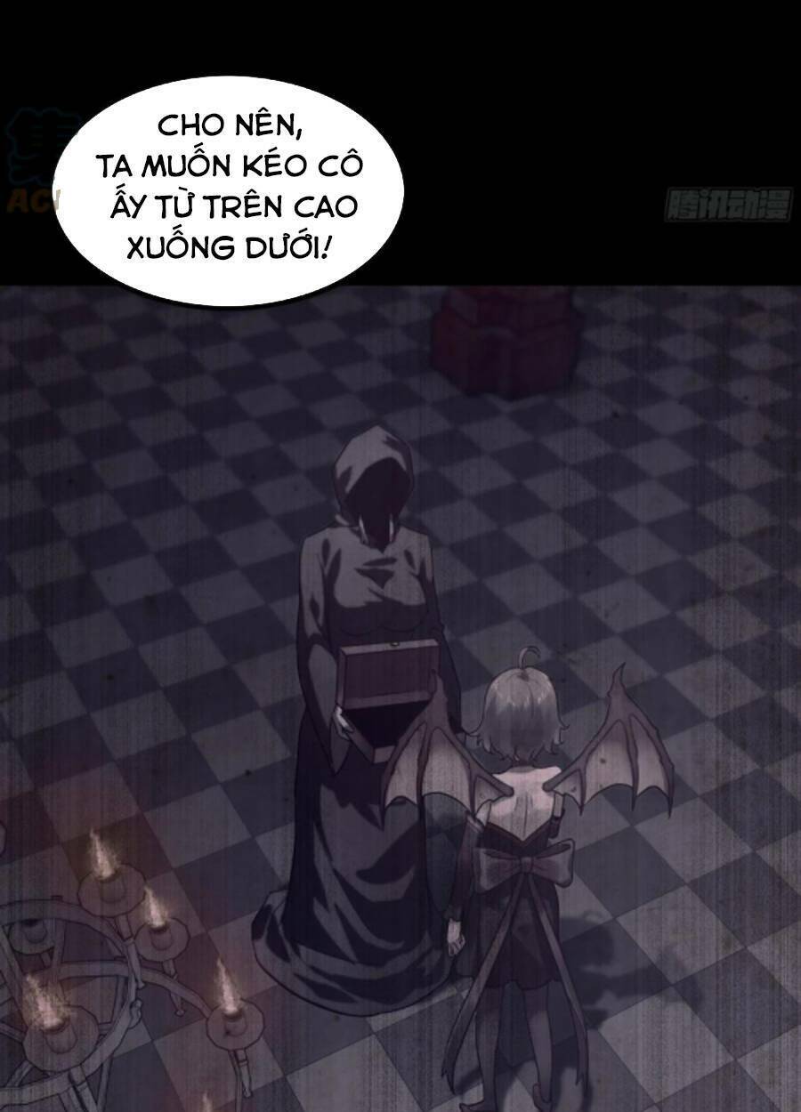 Vợ Tôi Là Quỷ Vương Chapter 336 - Trang 2