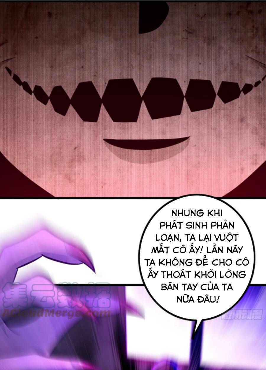 Vợ Tôi Là Quỷ Vương Chapter 336 - Trang 2