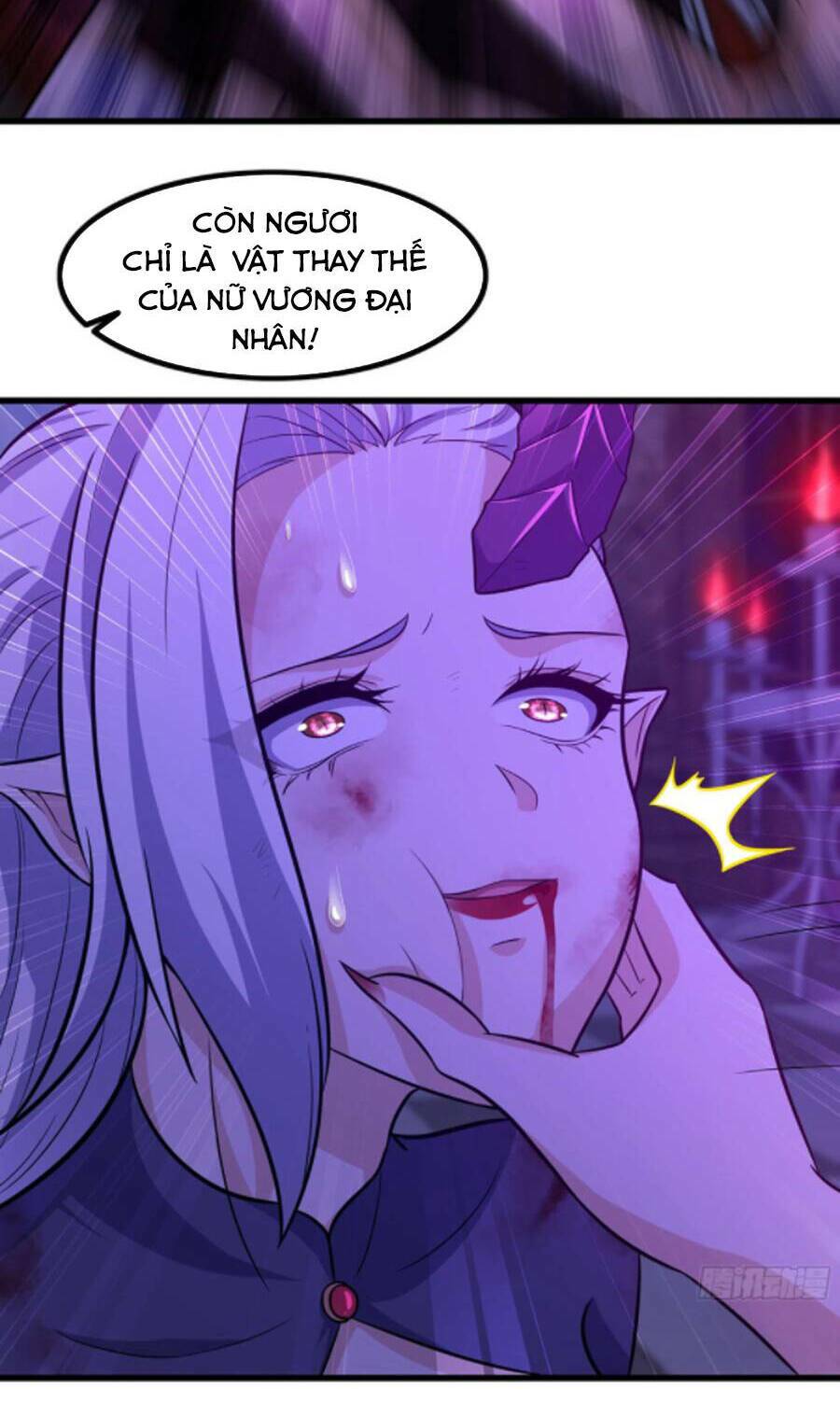 Vợ Tôi Là Quỷ Vương Chapter 336 - Trang 2