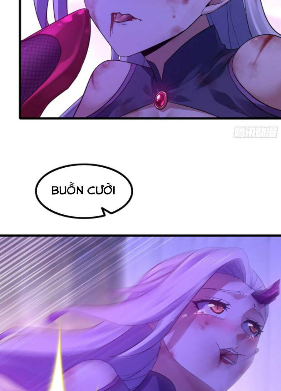 Vợ Tôi Là Quỷ Vương Chapter 336 - Trang 2