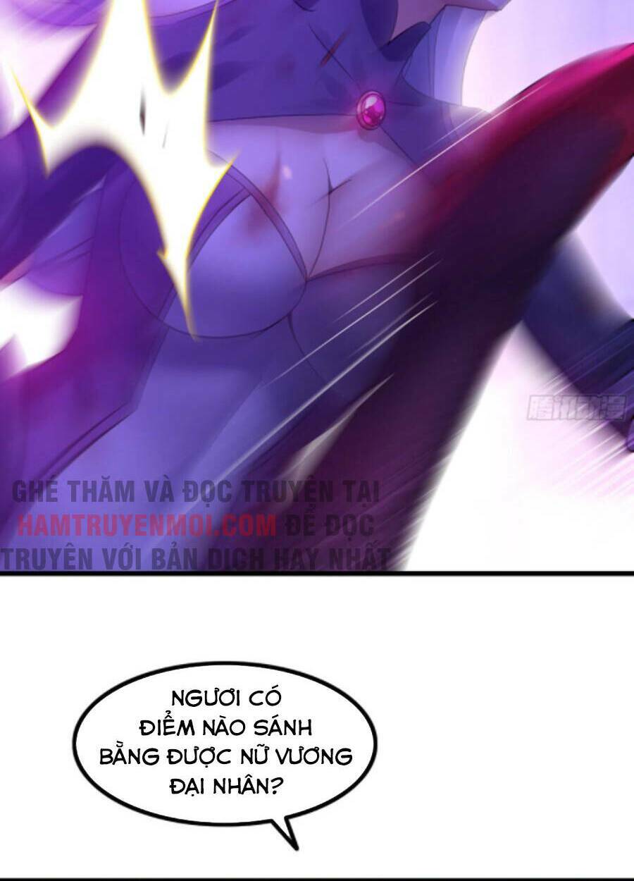 Vợ Tôi Là Quỷ Vương Chapter 336 - Trang 2