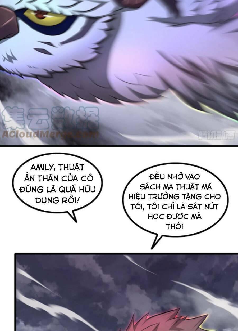 Vợ Tôi Là Quỷ Vương Chapter 336 - Trang 2