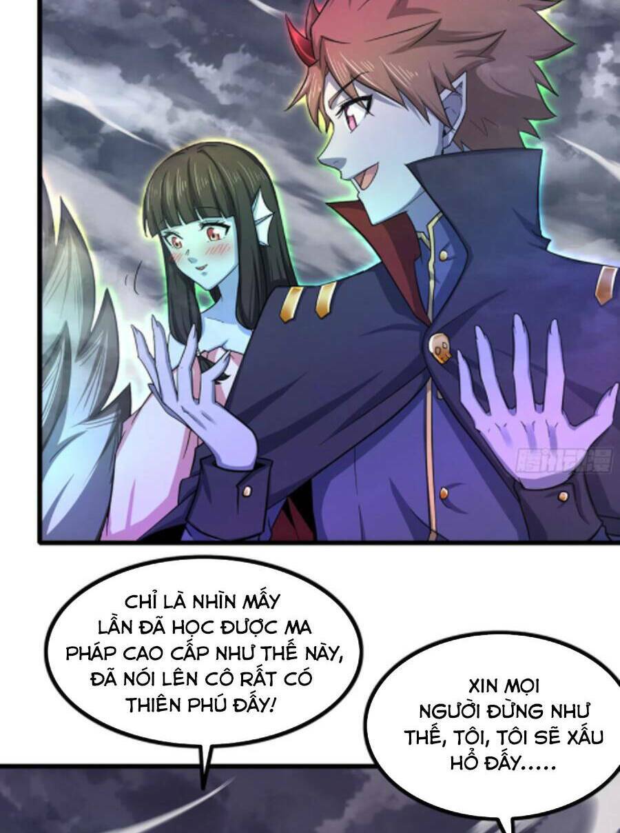 Vợ Tôi Là Quỷ Vương Chapter 336 - Trang 2