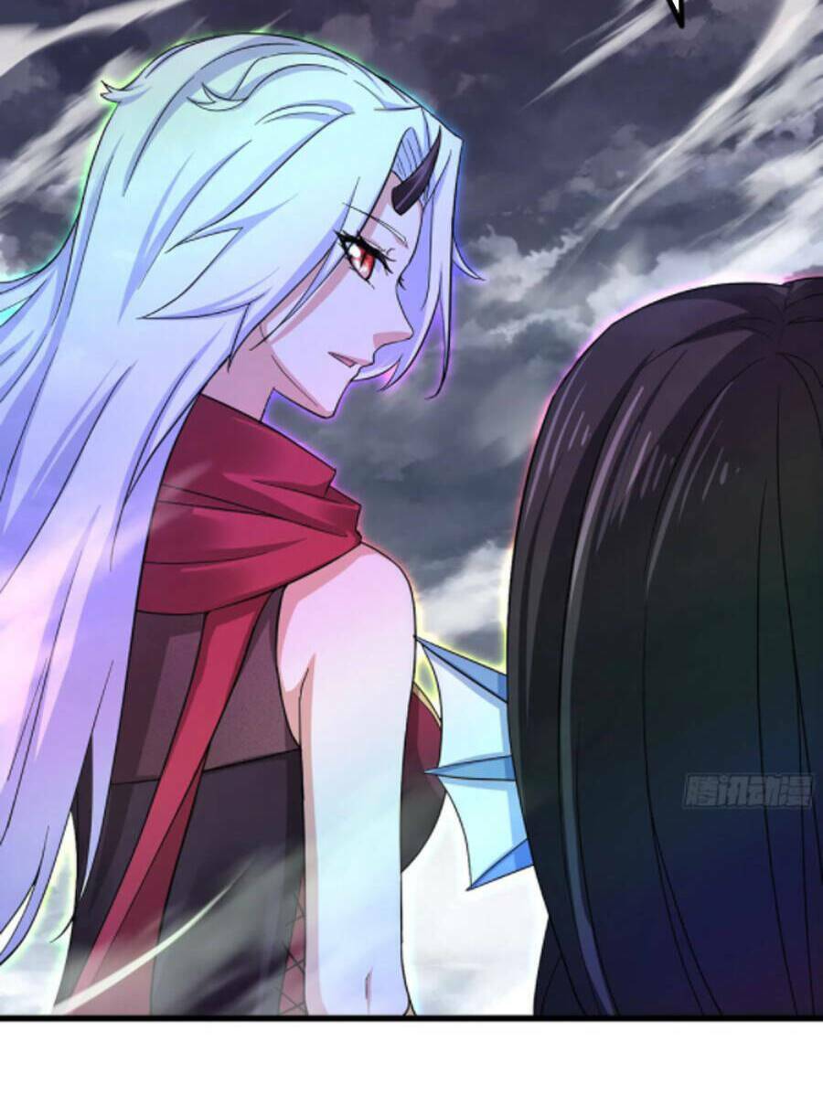 Vợ Tôi Là Quỷ Vương Chapter 336 - Trang 2