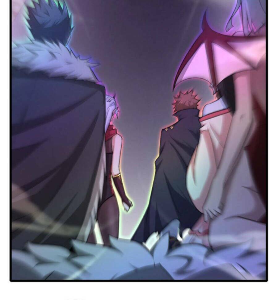 Vợ Tôi Là Quỷ Vương Chapter 336 - Trang 2