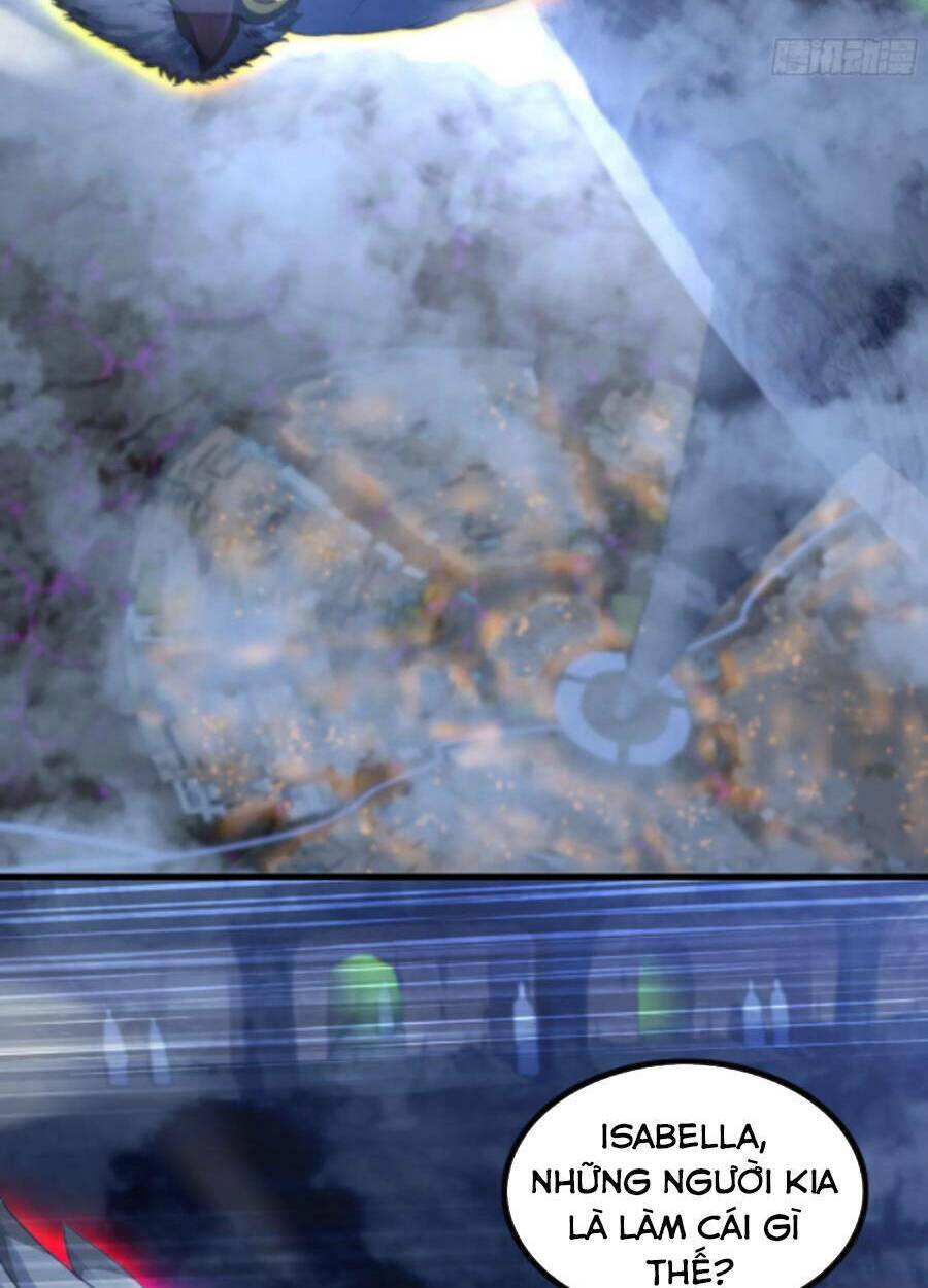 Vợ Tôi Là Quỷ Vương Chapter 336 - Trang 2