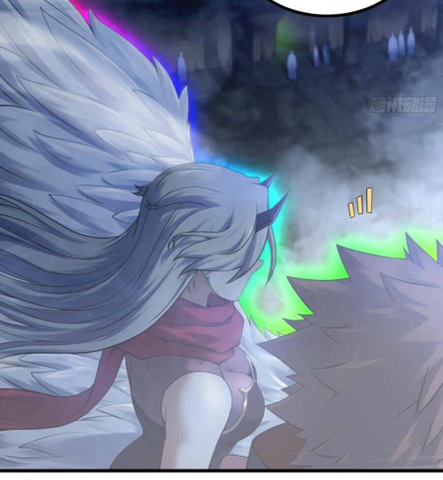 Vợ Tôi Là Quỷ Vương Chapter 336 - Trang 2