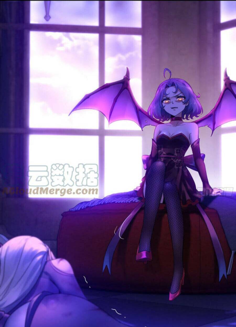 Vợ Tôi Là Quỷ Vương Chapter 336 - Trang 2