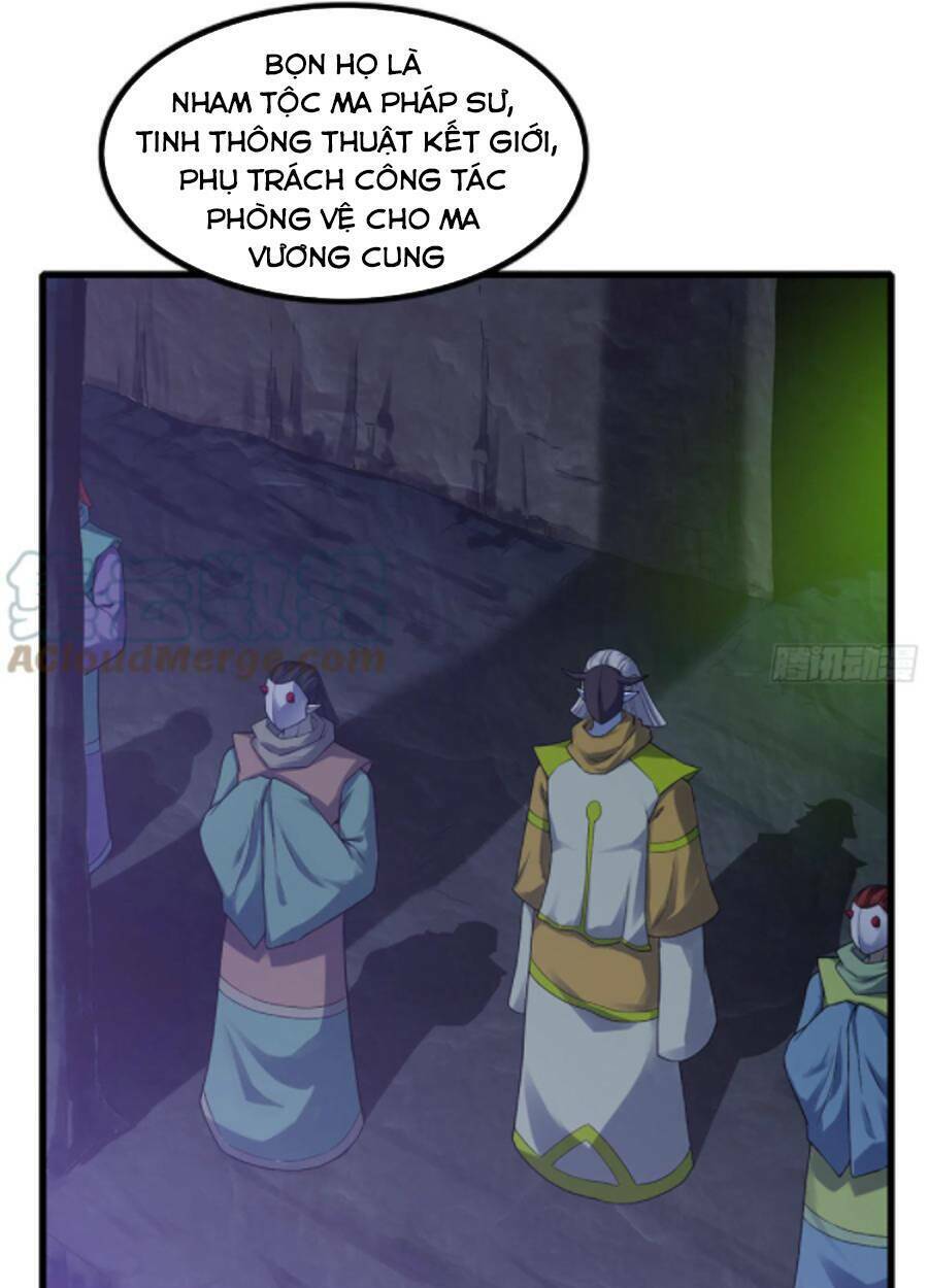 Vợ Tôi Là Quỷ Vương Chapter 336 - Trang 2
