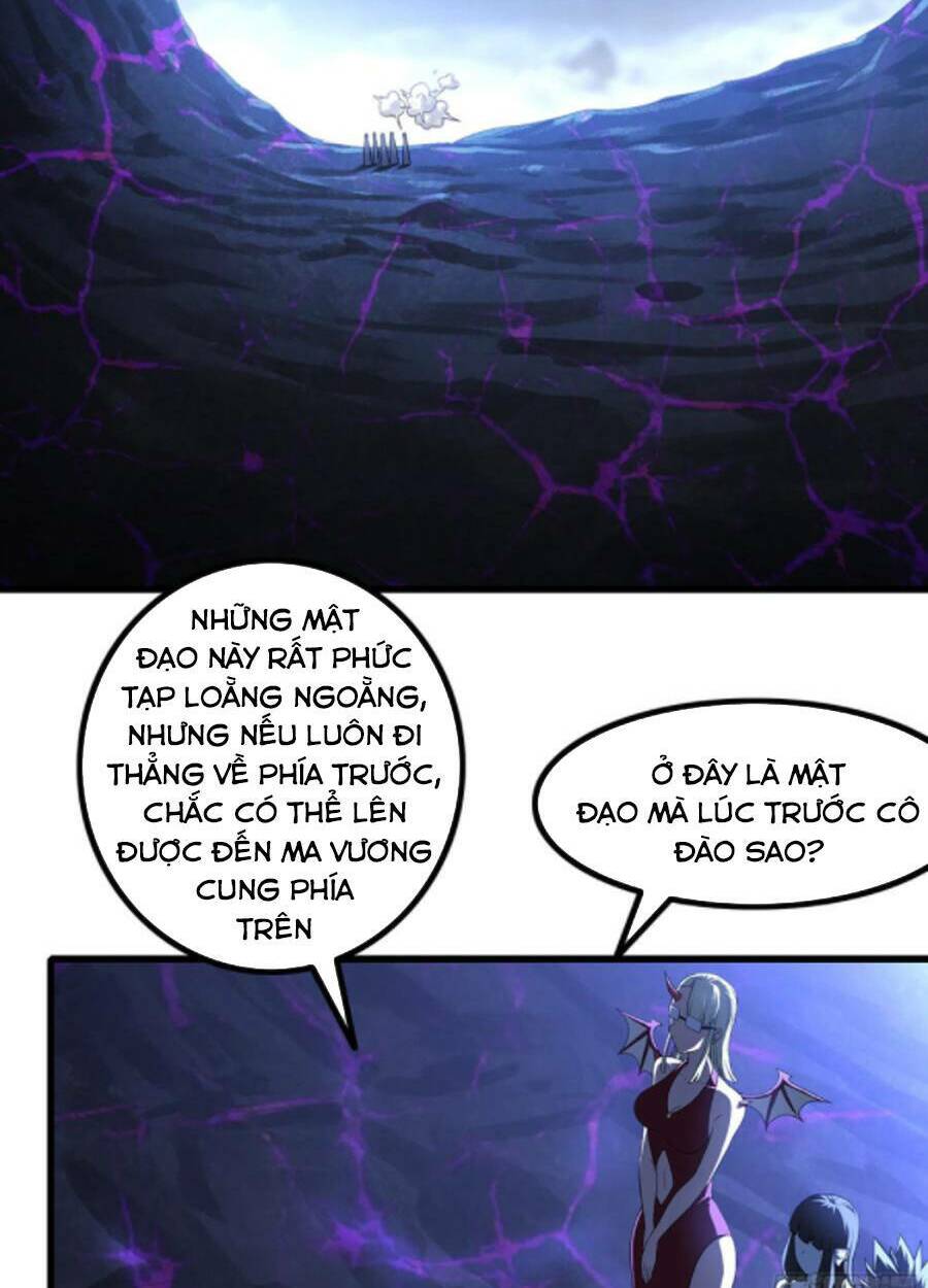 Vợ Tôi Là Quỷ Vương Chapter 336 - Trang 2