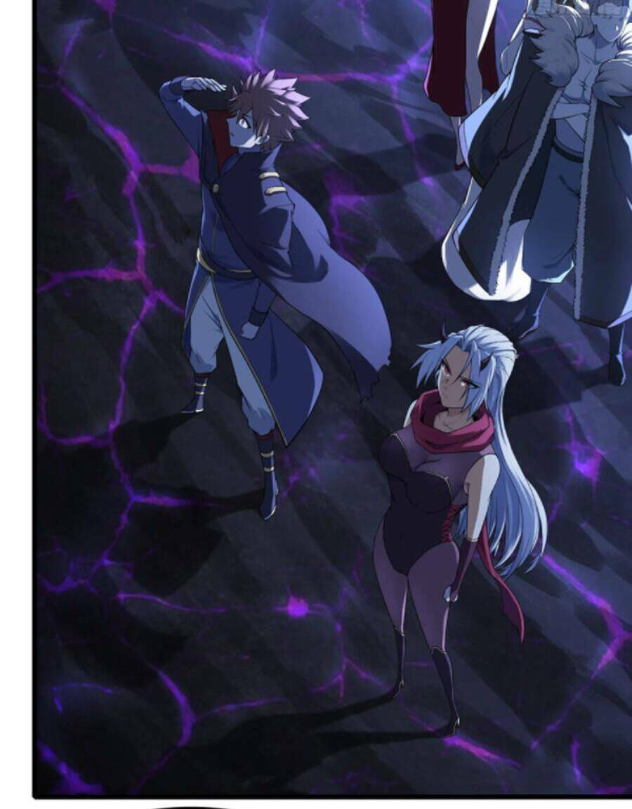 Vợ Tôi Là Quỷ Vương Chapter 336 - Trang 2