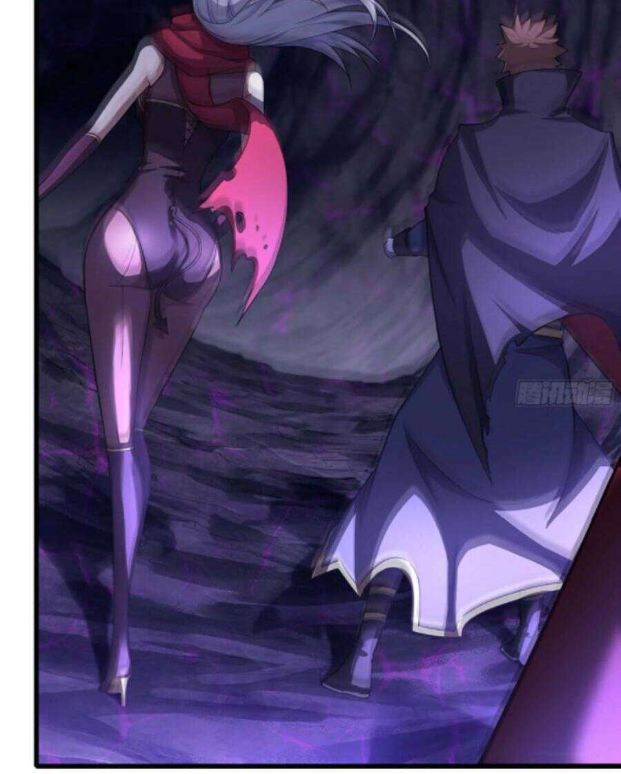 Vợ Tôi Là Quỷ Vương Chapter 336 - Trang 2