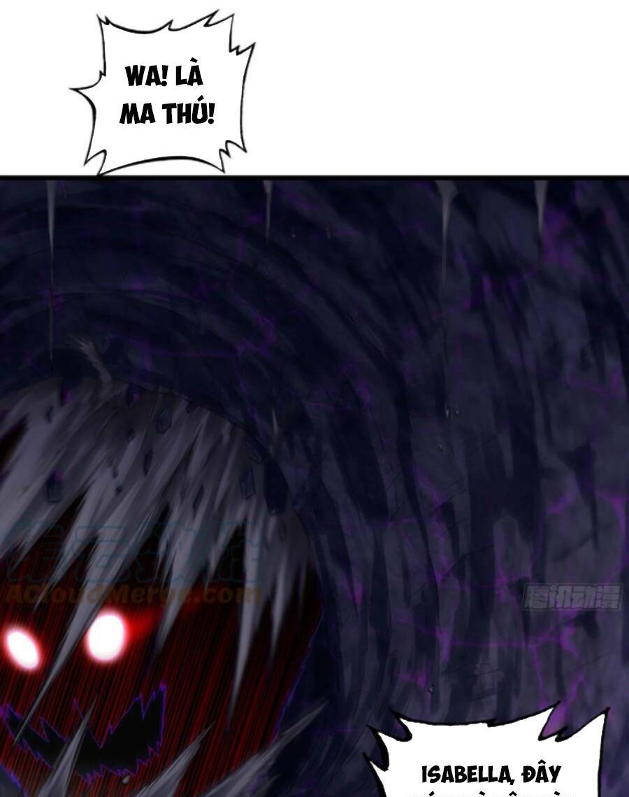 Vợ Tôi Là Quỷ Vương Chapter 336 - Trang 2