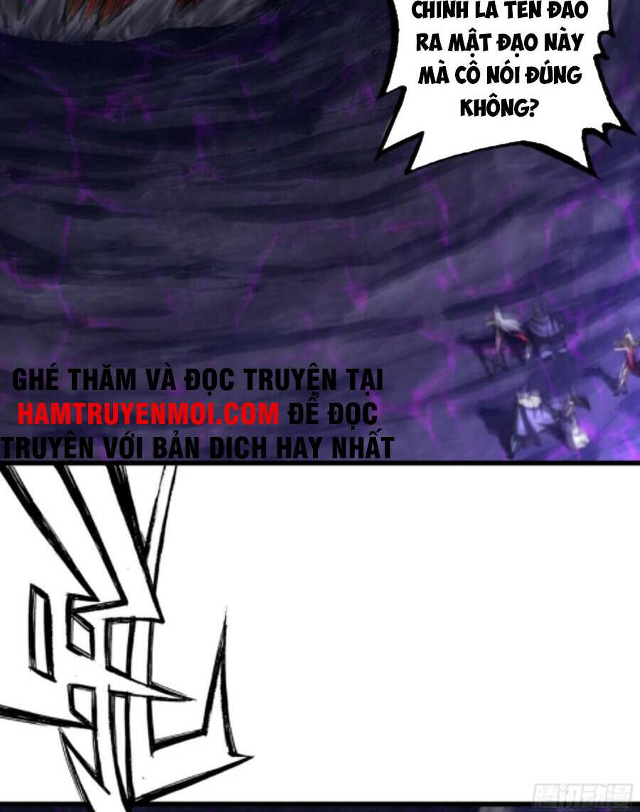 Vợ Tôi Là Quỷ Vương Chapter 336 - Trang 2