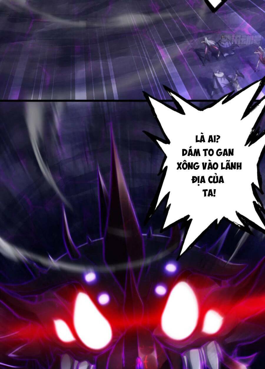 Vợ Tôi Là Quỷ Vương Chapter 336 - Trang 2