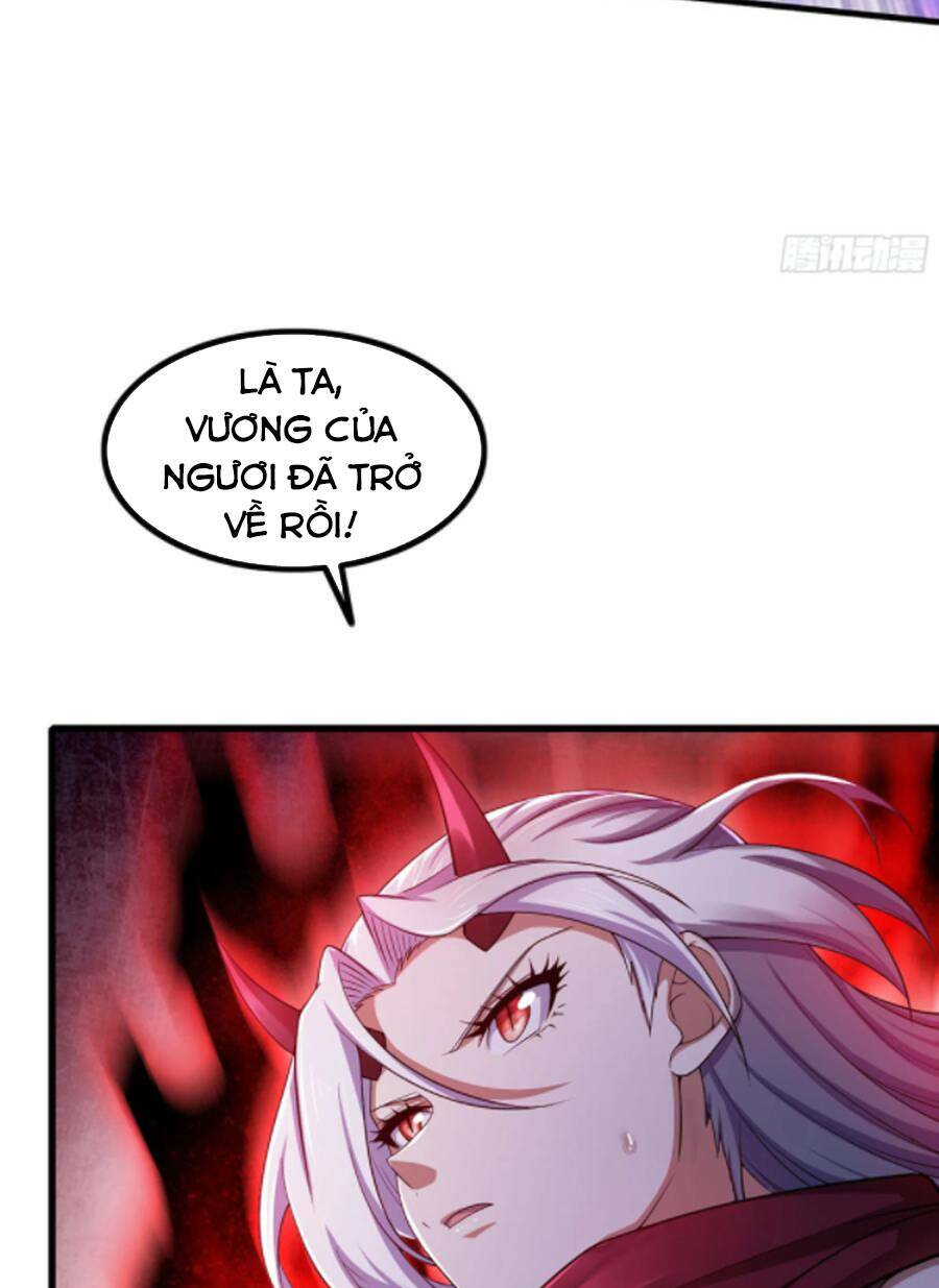 Vợ Tôi Là Quỷ Vương Chapter 336 - Trang 2