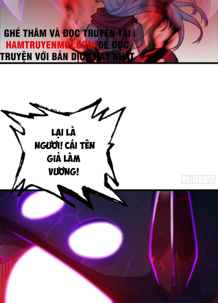 Vợ Tôi Là Quỷ Vương Chapter 336 - Trang 2