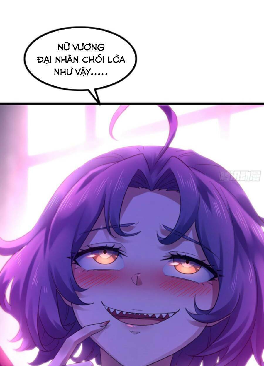 Vợ Tôi Là Quỷ Vương Chapter 336 - Trang 2