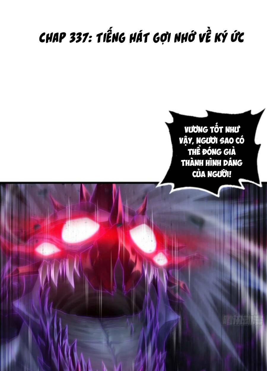 Vợ Tôi Là Quỷ Vương Chapter 337 - Trang 2