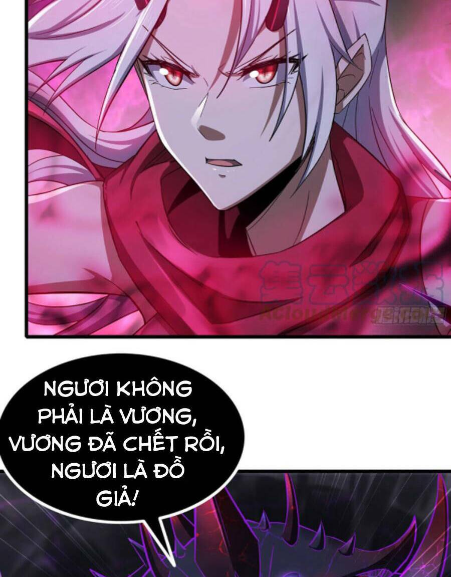 Vợ Tôi Là Quỷ Vương Chapter 337 - Trang 2
