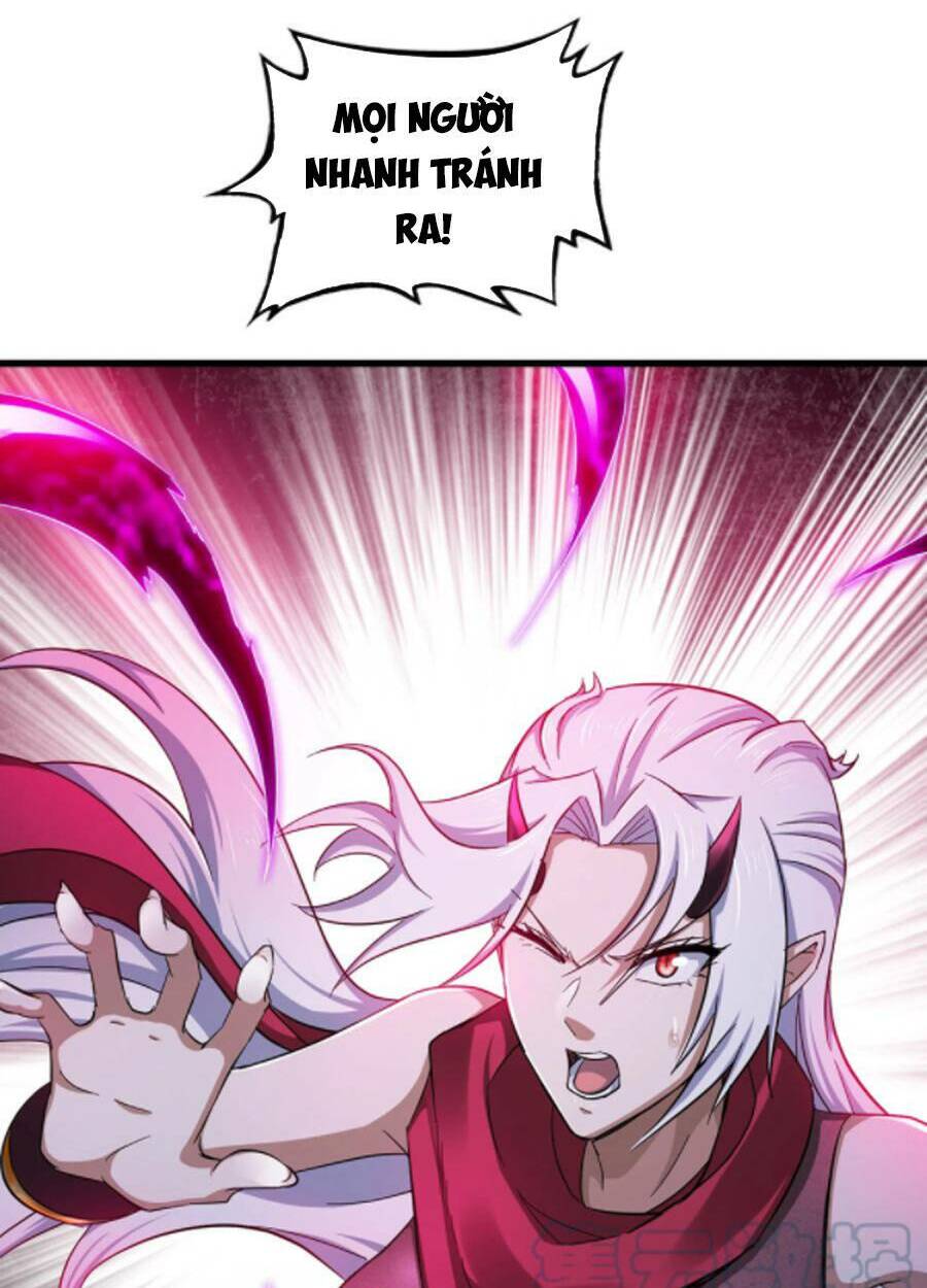 Vợ Tôi Là Quỷ Vương Chapter 337 - Trang 2