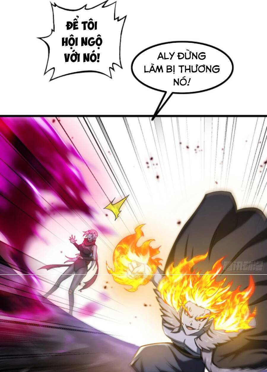 Vợ Tôi Là Quỷ Vương Chapter 337 - Trang 2