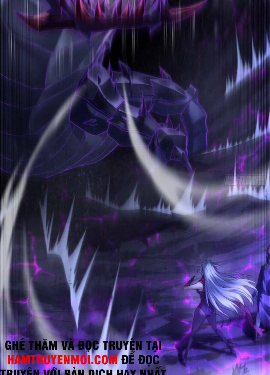 Vợ Tôi Là Quỷ Vương Chapter 337 - Trang 2