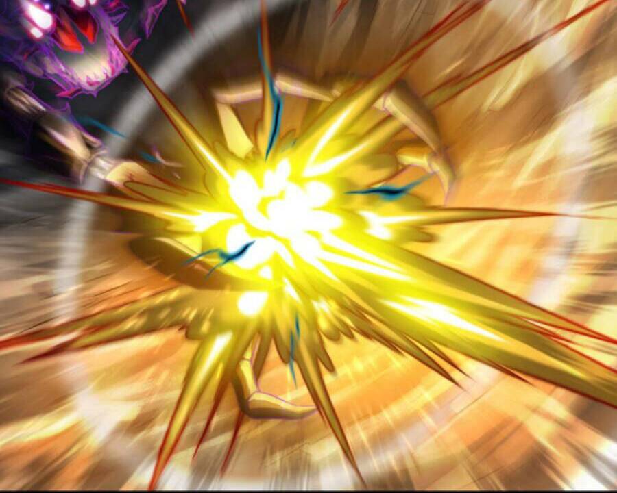 Vợ Tôi Là Quỷ Vương Chapter 337 - Trang 2