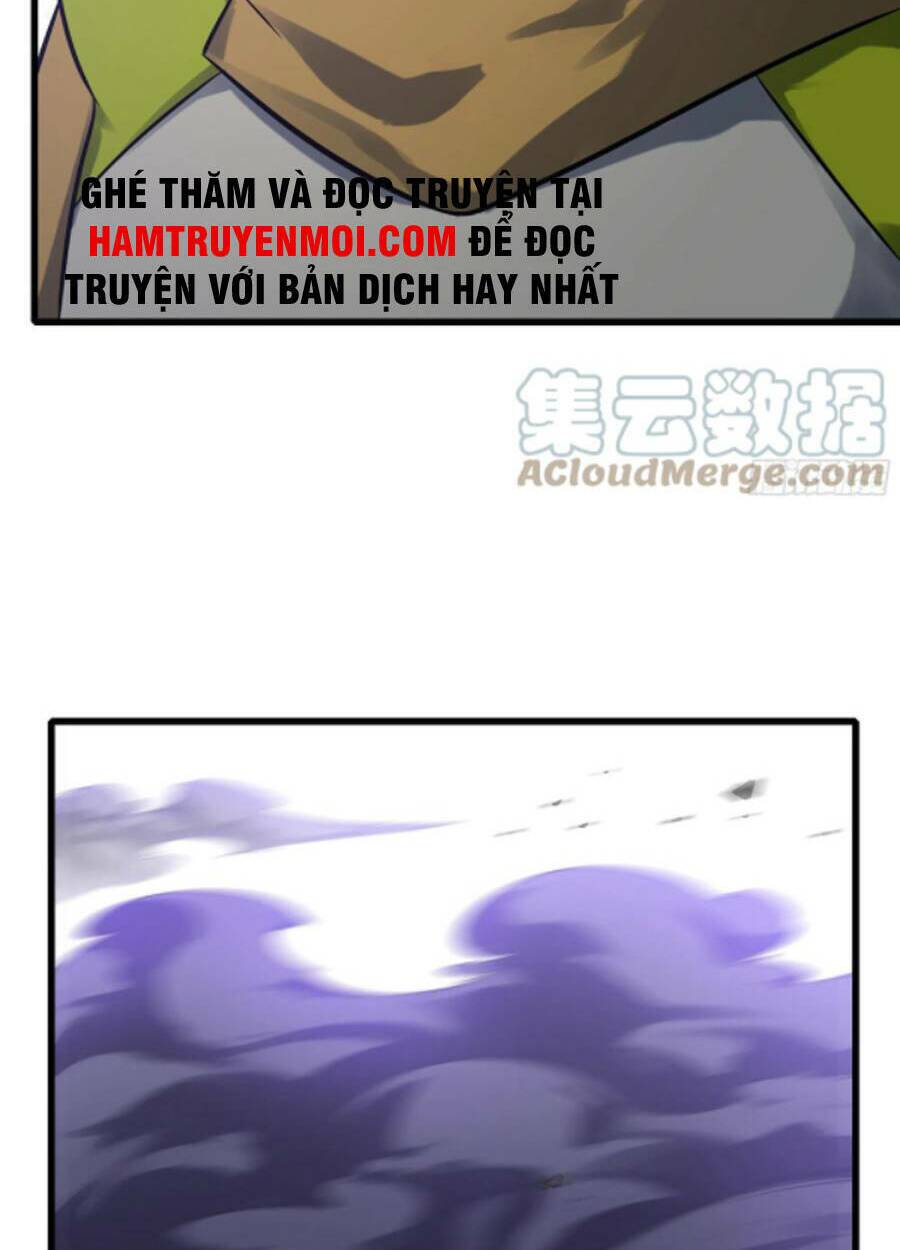 Vợ Tôi Là Quỷ Vương Chapter 337 - Trang 2