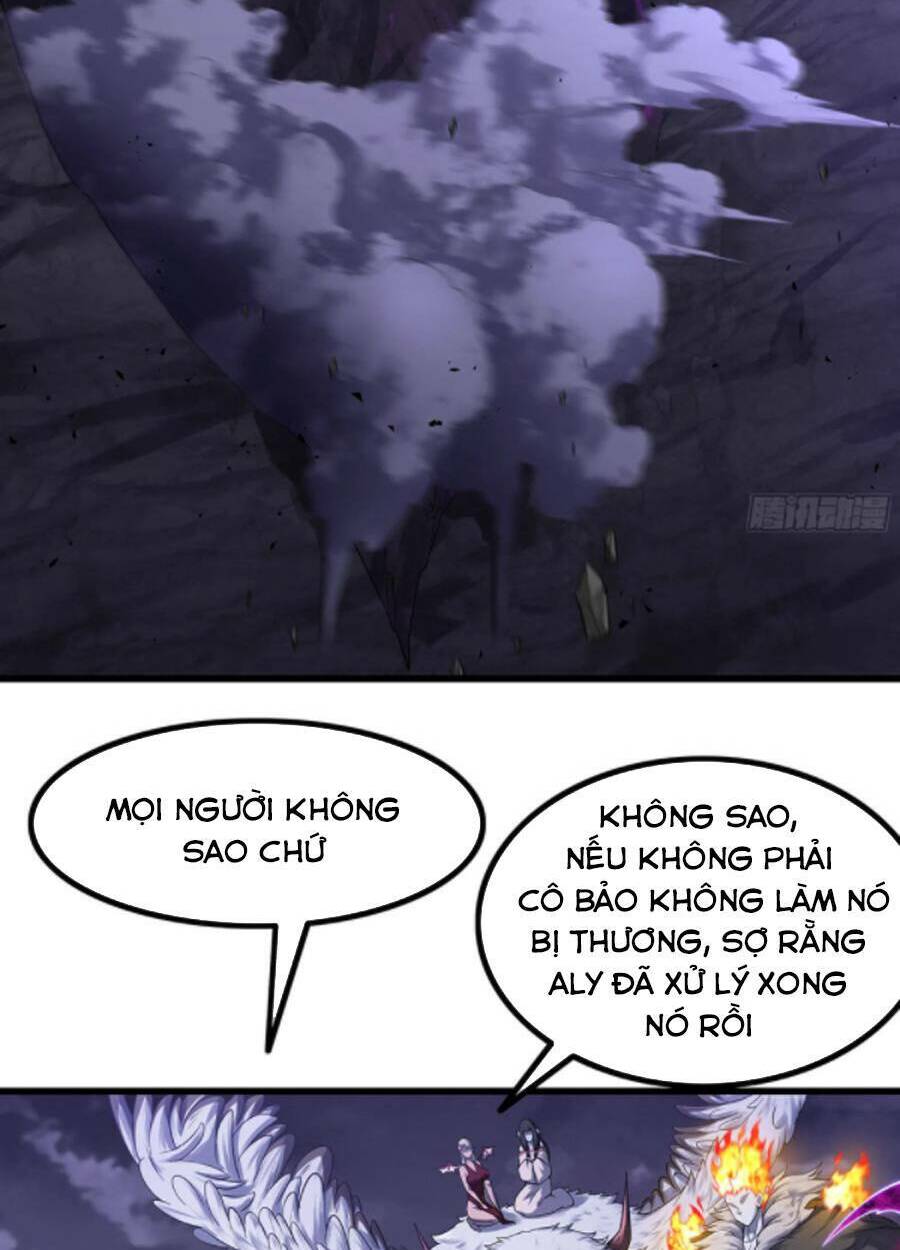 Vợ Tôi Là Quỷ Vương Chapter 337 - Trang 2