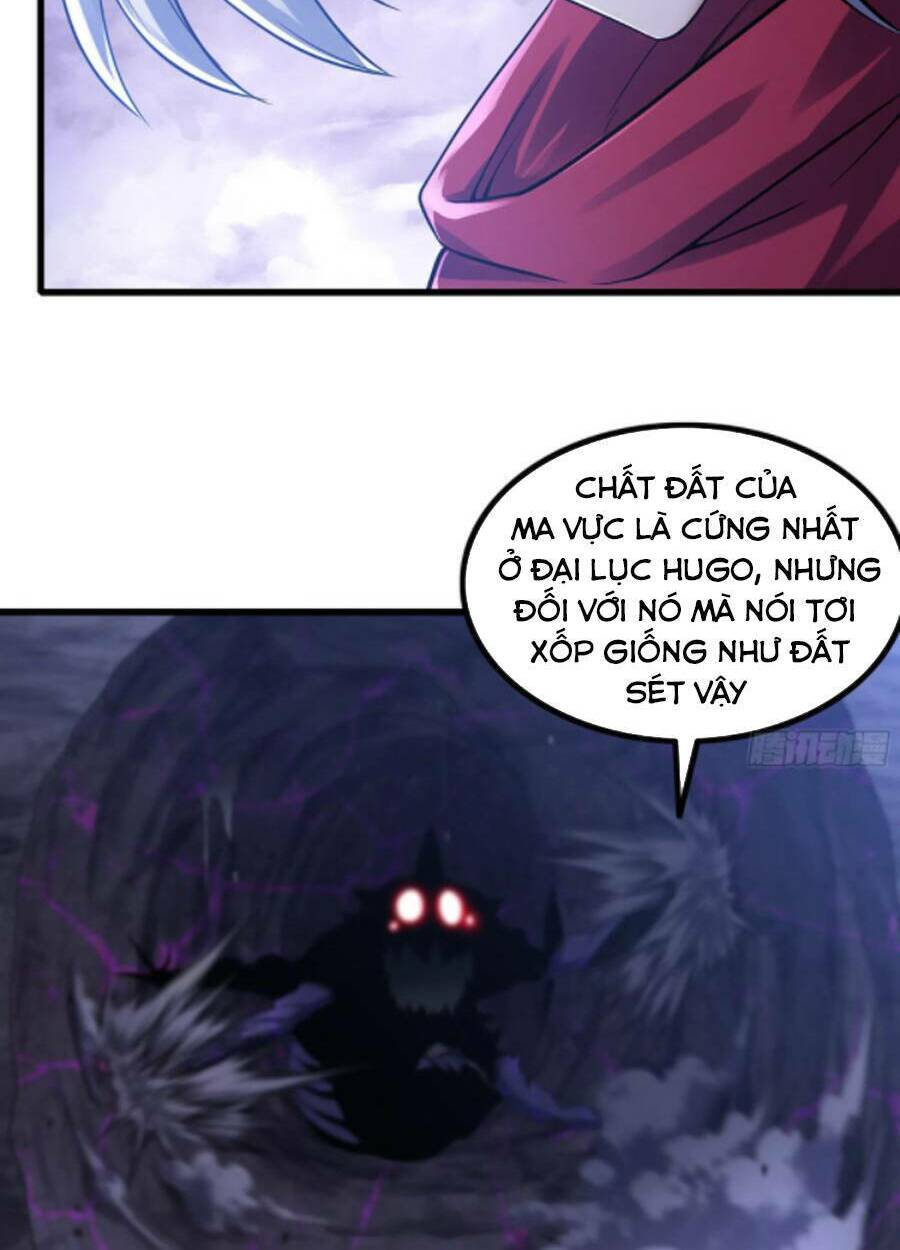 Vợ Tôi Là Quỷ Vương Chapter 337 - Trang 2