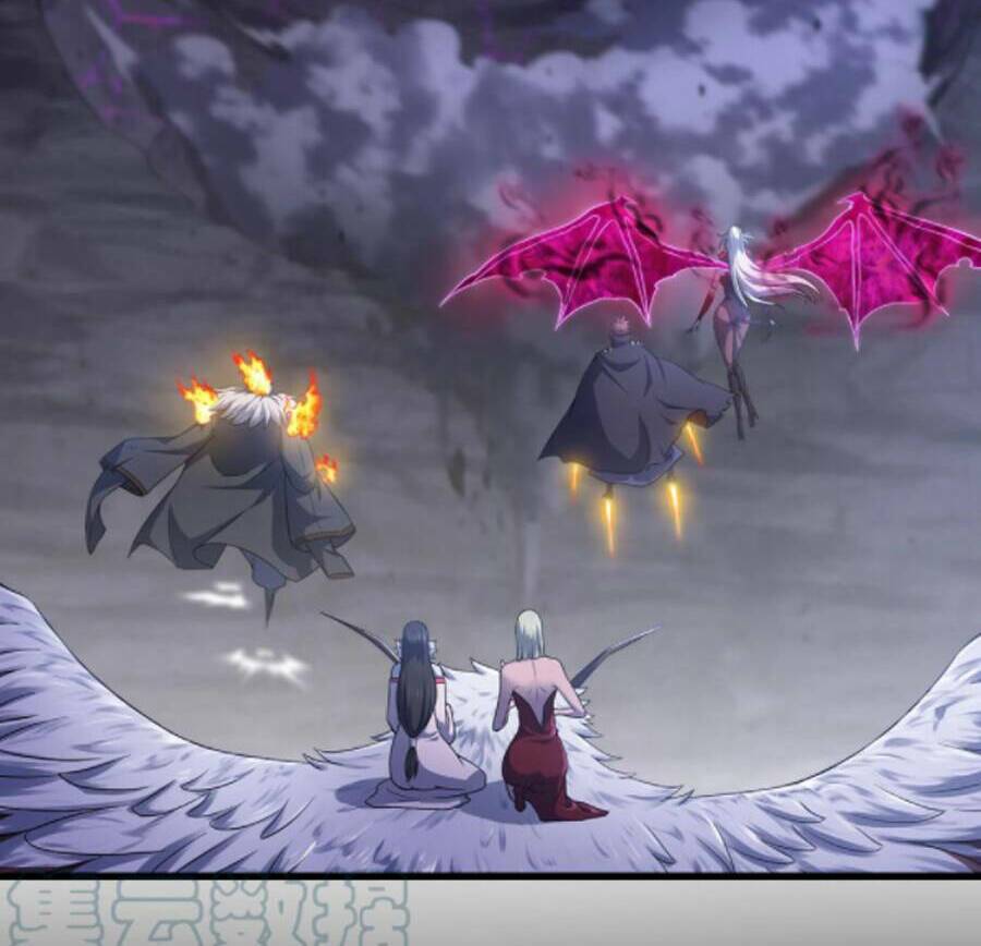 Vợ Tôi Là Quỷ Vương Chapter 337 - Trang 2