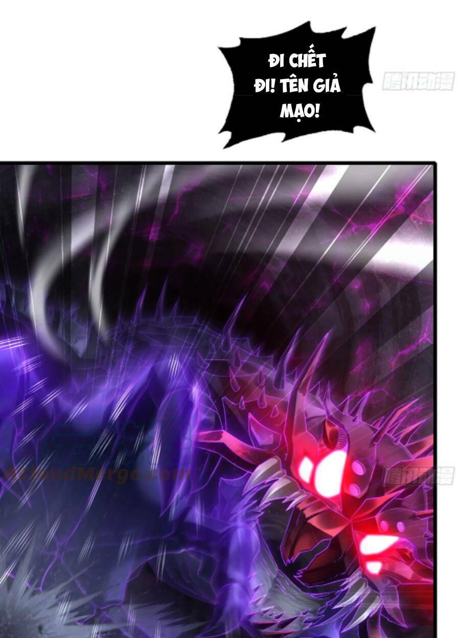 Vợ Tôi Là Quỷ Vương Chapter 337 - Trang 2