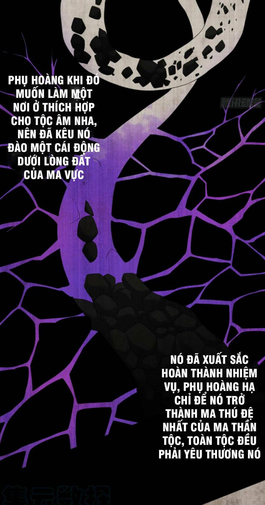 Vợ Tôi Là Quỷ Vương Chapter 337 - Trang 2