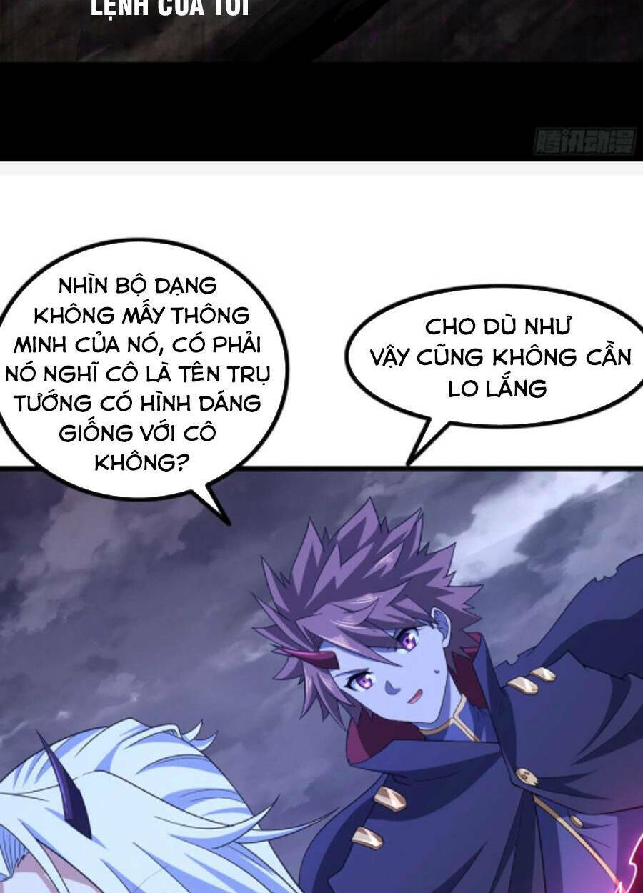 Vợ Tôi Là Quỷ Vương Chapter 337 - Trang 2