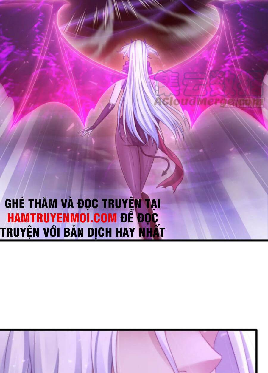 Vợ Tôi Là Quỷ Vương Chapter 337 - Trang 2